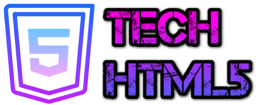 Tech HTML5
