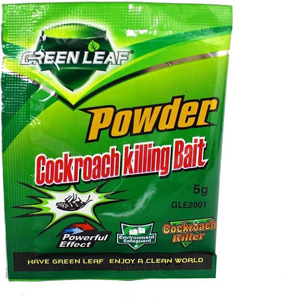 Ultimate Guide To Green Leaf Cockroach Killer: Tips And Tricks