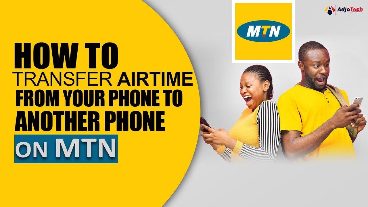 Easy Guide: Transfer Credit On Mtn – Essential Tips For Success