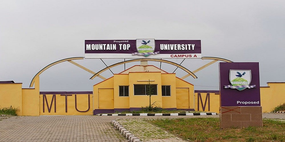 Exploring Mountain Top University School Fees: A Comprehensive Guide