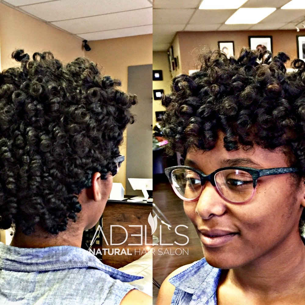 Find The Best Natural Hair Salon Near Me