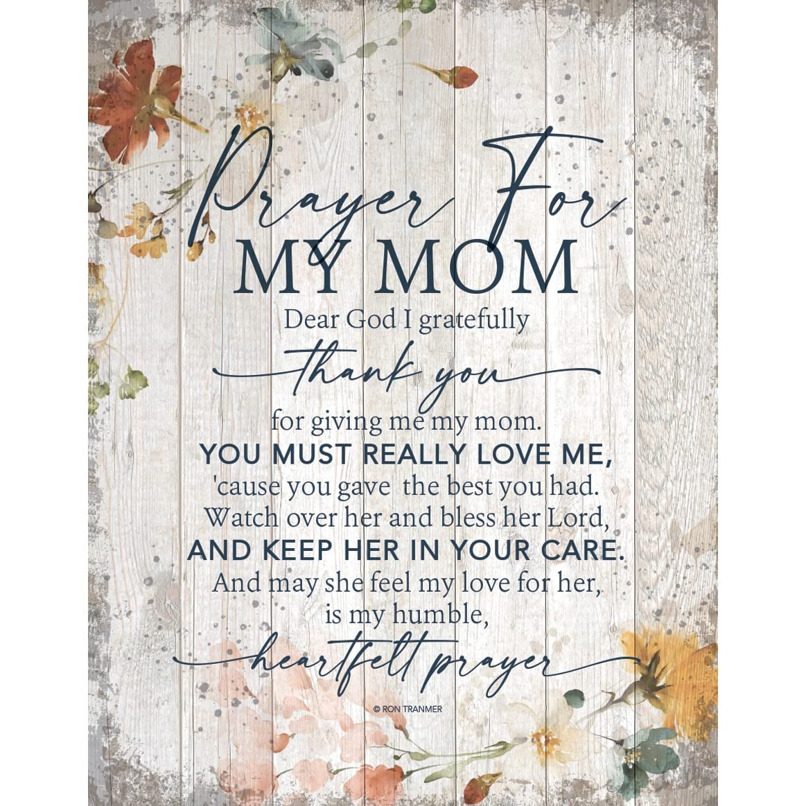 Heartfelt Prayer For My Mom: Honoring Her Love