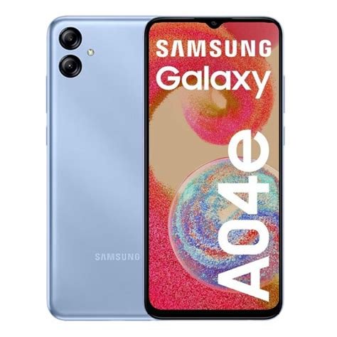 Exploring Samsung A04E Price In Nigeria – Complete Guide