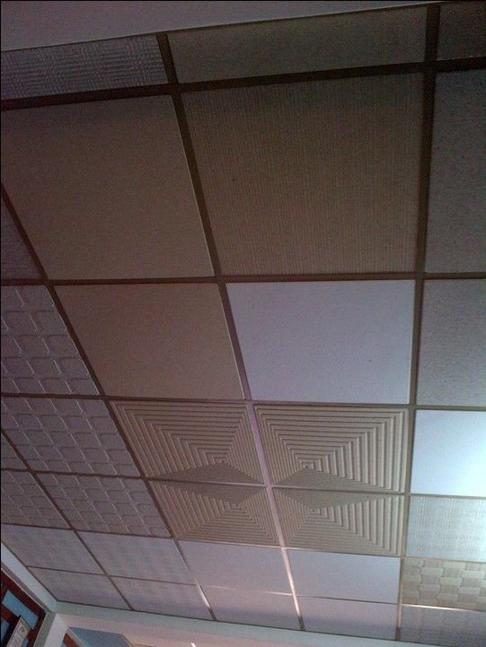Exploring Various Types Of Ceiling In Nigeria