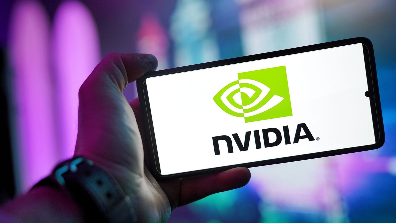 Nvidia AI dominance